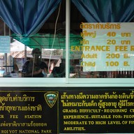บรรยากาศ วัดปางปู