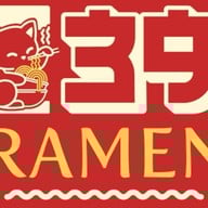39Ramen The Spheres (เดอะ สเฟีย) เพชรเกษม