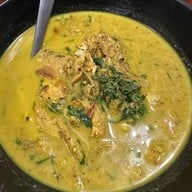 เมนูของร้าน ครัวหลวงเทน