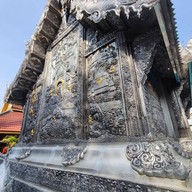 วัดศรีสุพรรณ เชียงใหม่