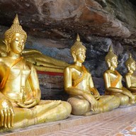 บรรยากาศ วัดถ้ำคูหาสวรรค์