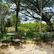 Sicha’s cafe and restaurant จันทบุรี