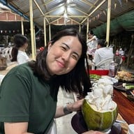 เมนูของร้าน ครัวหลวงเทน