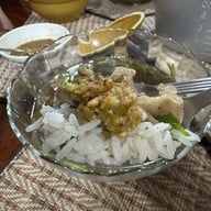 เมนูของร้าน ก๋วยเตี๋ยวเนื้อจินตนา 2499 พหลโยธิน