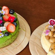 NOVEMBAKE n BARK COFFEE รัตนาธิเบศร์18