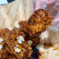 เมนูของร้าน Puradak เดอะมอลล์งามวงศ์วาน