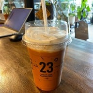 เมนูของร้าน 23 ROASTERS