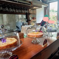 เมนูของร้าน ATT 19 Cafe
