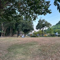 ลานกางเต้นท์เขื่อนแม่ปิงตอนล่าง