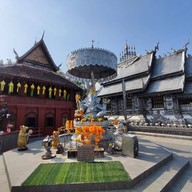 วัดศรีสุพรรณ เชียงใหม่