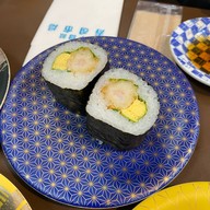 Gourmet Conveyor Belt Sushi Ichiba Mihama