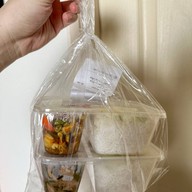 เจ๊ไก่อาหารใต้ อาหารตามสั่ง