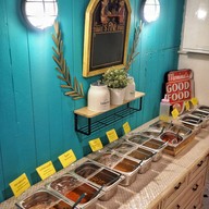 เมนูของร้าน ไทยเลอ บาร์กริล สาขาใหญ่ ถ.จันทน์ 22