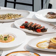 Otto Italian Restaurant Muu Bangkok