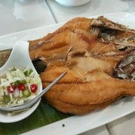 ครัวคุณกุ้ง ท่าช้าง