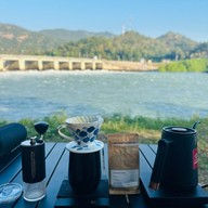 ลานกางเต้นท์เขื่อนแม่ปิงตอนล่าง