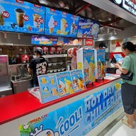 บรรยากาศ Mixue Big C Samut Prakan