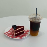 ALIN CAFE บางปลา