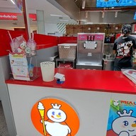 บรรยากาศ Mixue Big C Samut Prakan