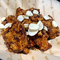 เมนูของร้าน Puradak เดอะมอลล์งามวงศ์วาน