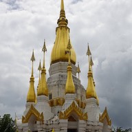 บรรยากาศ วัดถ้ำคูหาสวรรค์