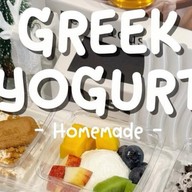 Captain’s Greekyogurt Homemade