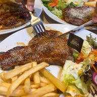 Santa Fe Steak (ซานตา เฟ่ สเต๊ก) เซ็นทรัลแจ้งวัฒนะ ชั้น 5