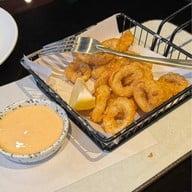 Booster's Bar