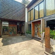 บรรยากาศ ATT 19 Cafe