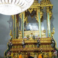 บรรยากาศ วัดถ้ำคูหาสวรรค์