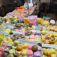 ตลาดเซฟวัน Go