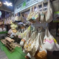 ตลาดบ้านใหม่ 100 ปี