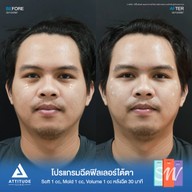 เมนูของร้าน ATTITUDE CLINIC เชียงใหม่