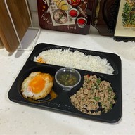 Moomgapao ปตท.บรมราชชนนี