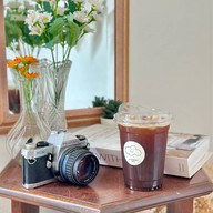 เมนูของร้าน Jutsonrayn Cafe ถนนอักษะ ทวีวัฒนา