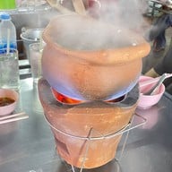 จิ้มจุ่มสุทธิพร รัชดาซอย 3  รัชดาซอย 3