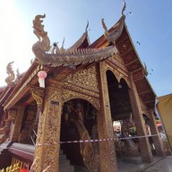 วัดศรีสุพรรณ เชียงใหม่