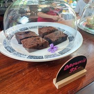 เมนูของร้าน ATT 19 Cafe