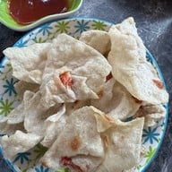 เมนูของร้าน โจ๊กจักรพรรดิ เมืองทองธานี