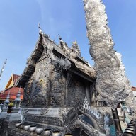 วัดศรีสุพรรณ เชียงใหม่