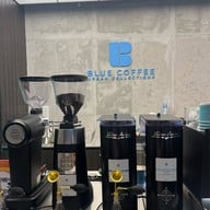 Blue Coffee - One Bangkok วันแบงค็อก