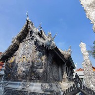 วัดศรีสุพรรณ เชียงใหม่