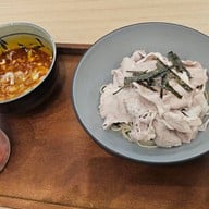 Reiwa Soba Bangkok One City Centre