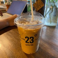 เมนูของร้าน 23 ROASTERS
