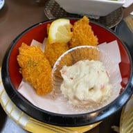 Gourmet Conveyor Belt Sushi Ichiba Mihama