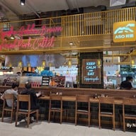 Aso Tonkatsu The mall Ngamwongwan ชั้น G
