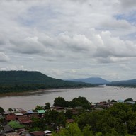 บรรยากาศ วัดถ้ำคูหาสวรรค์