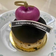 เมนูของร้าน Paris Mikki สุขุมวิท 19