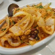 ครัวคุณกุ้ง ท่าช้าง