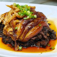 เมนูของร้าน Dalian พร้อมพงษ์